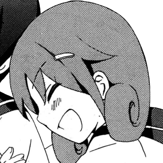 Seiko Shinohara from Corpse Party